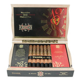 Fuente Fuente OpusX Family Forbidden X Pasion D'Amor